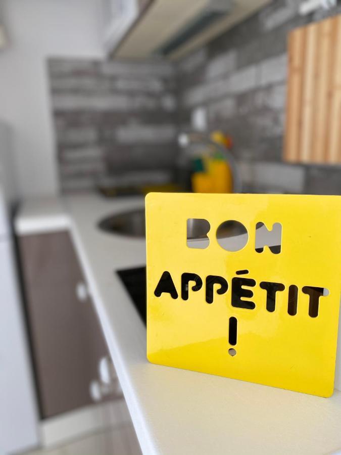 Casa Di Greco Aparthotel Vourvourou Buitenkant foto