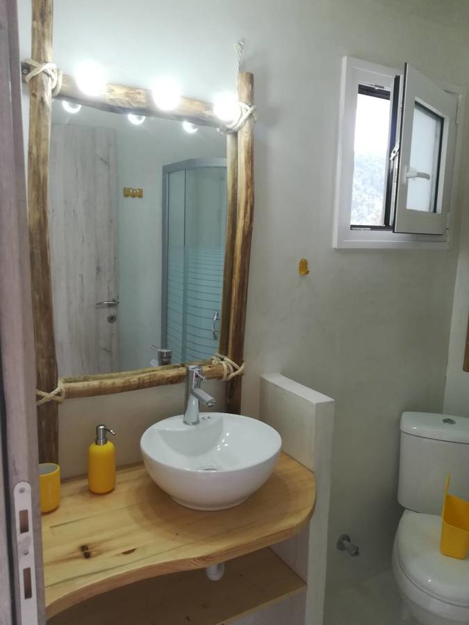 Casa Di Greco Aparthotel Vourvourou Buitenkant foto