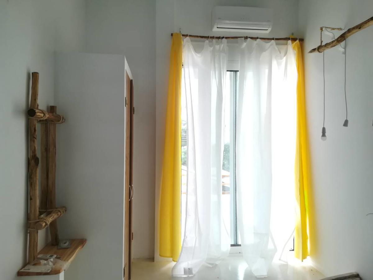 Casa Di Greco Aparthotel Vourvourou Buitenkant foto