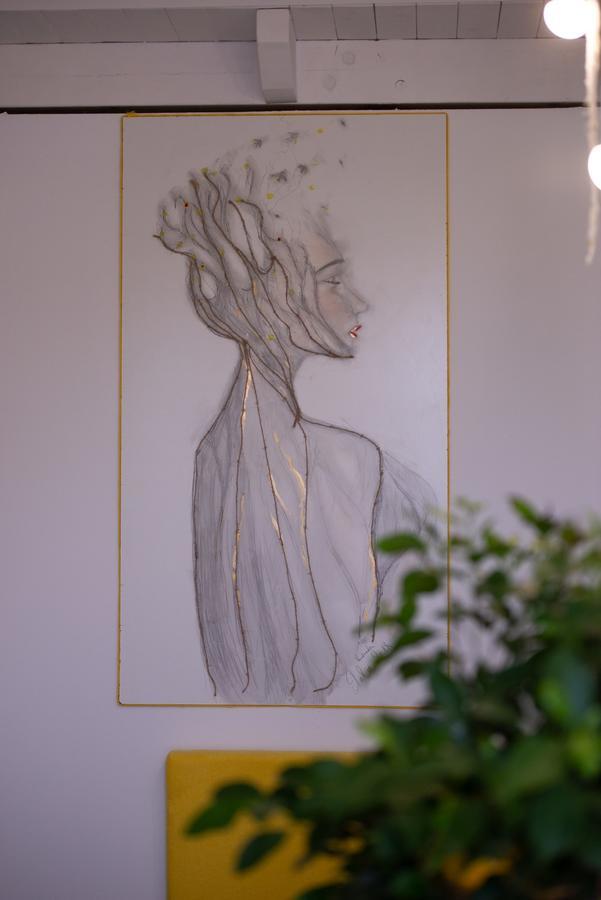 Casa Di Greco Aparthotel Vourvourou Buitenkant foto
